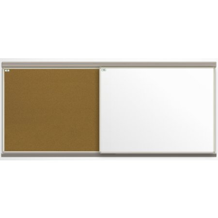 Tabule s horizontálním posuvem